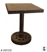 Display Table