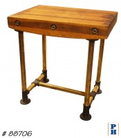 Display Table