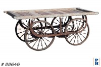 Display Cart