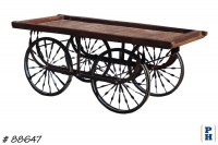 Display Cart