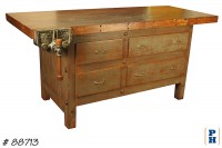 Craftsman Work Bench