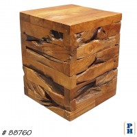 Side - End Table / Stool