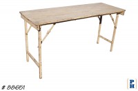 Display Table