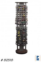 Sunglass Display Rack