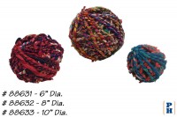 Yarn Ball