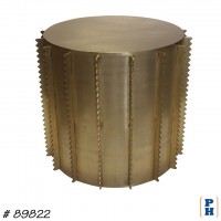 Side - End Table / Stool