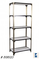 Display Shelf Unit