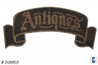 Metal Sign