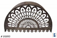 Archway Wall Decor
