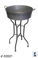 Portable Single  Tub