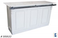 Bar - Counter