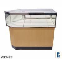 Display Counter