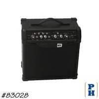 Amplifier