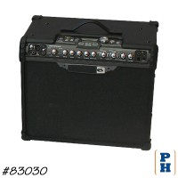 Amplifier