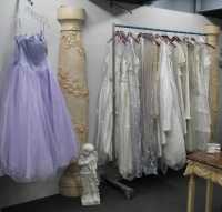 03 Wedding Vignette View
