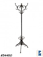 Coat Rack - Tree