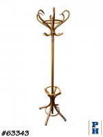 Coat Rack - Tree