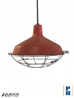 Hanging Lamp