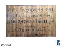 Floor Mat