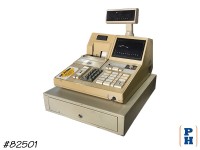 Cash Register