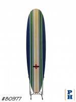 Surfboard