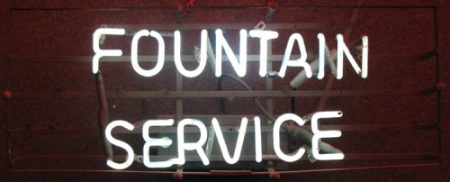 Neon Sign