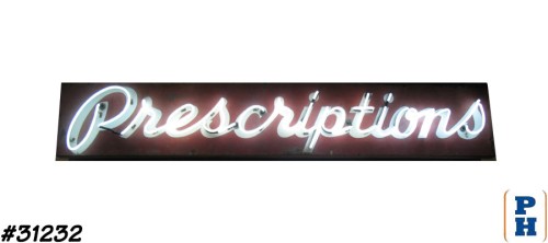 Neon Sign