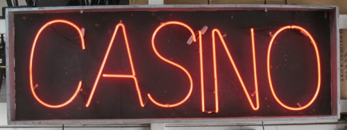 Neon Sign