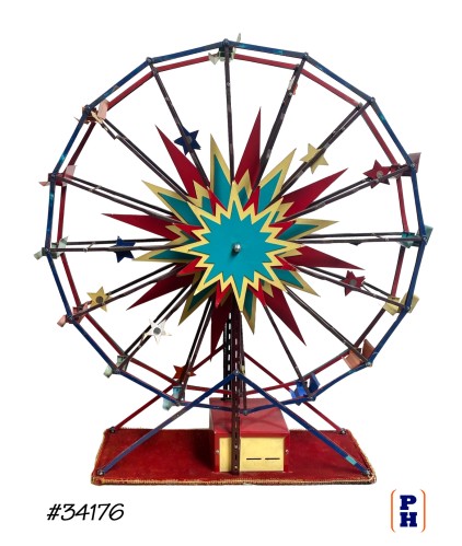 Ferris Wheel