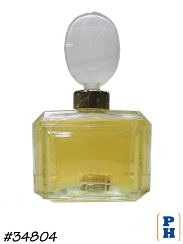 Perfume Bottle