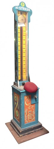 High Striker