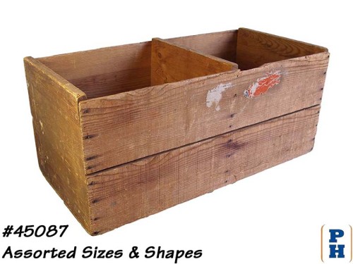 Produce Crate