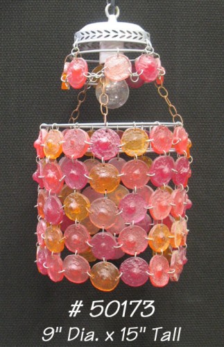 Hanging Lamp