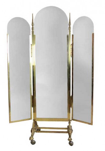 Full Length Floor Mirror