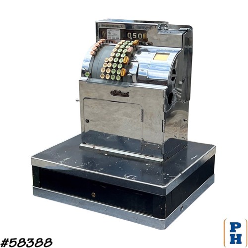Cash Register