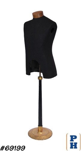 Dress Form