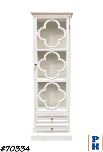 Display Case - Cabinet