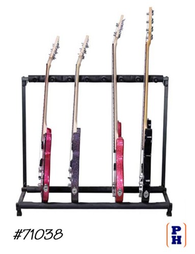 Guitar Rack
