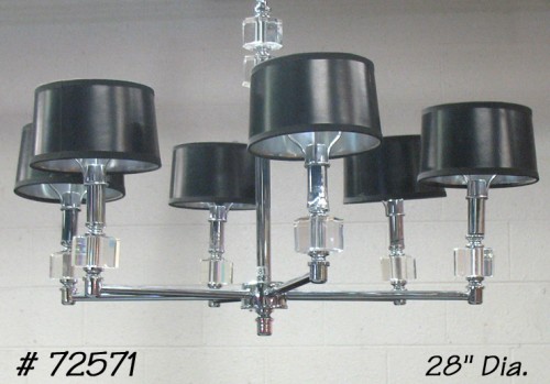 Hanging Lamp