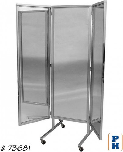 Full Length Floor Mirror