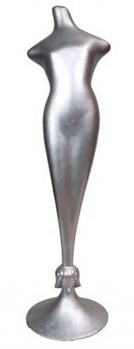 Mannequin - Statue