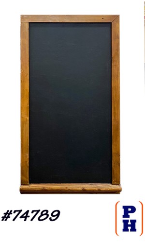 Chalkboard