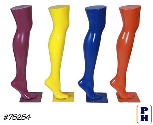 Mannequin Legs