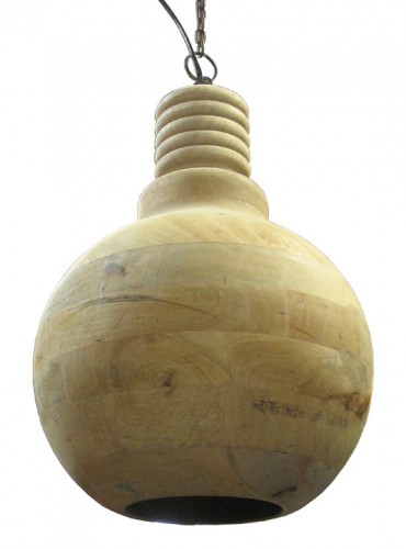 Hanging Lamp