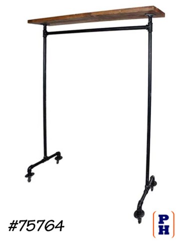 Wardrobe / Clothing Rack
