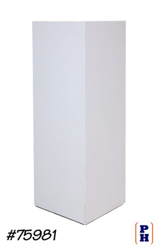 Pedestal