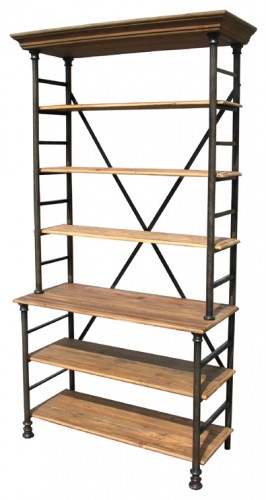 Display Rack - Shelf Unit