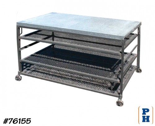 Workers Cart