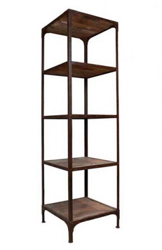 Shelf Unit