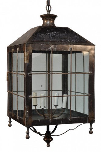 Hanging Lamp